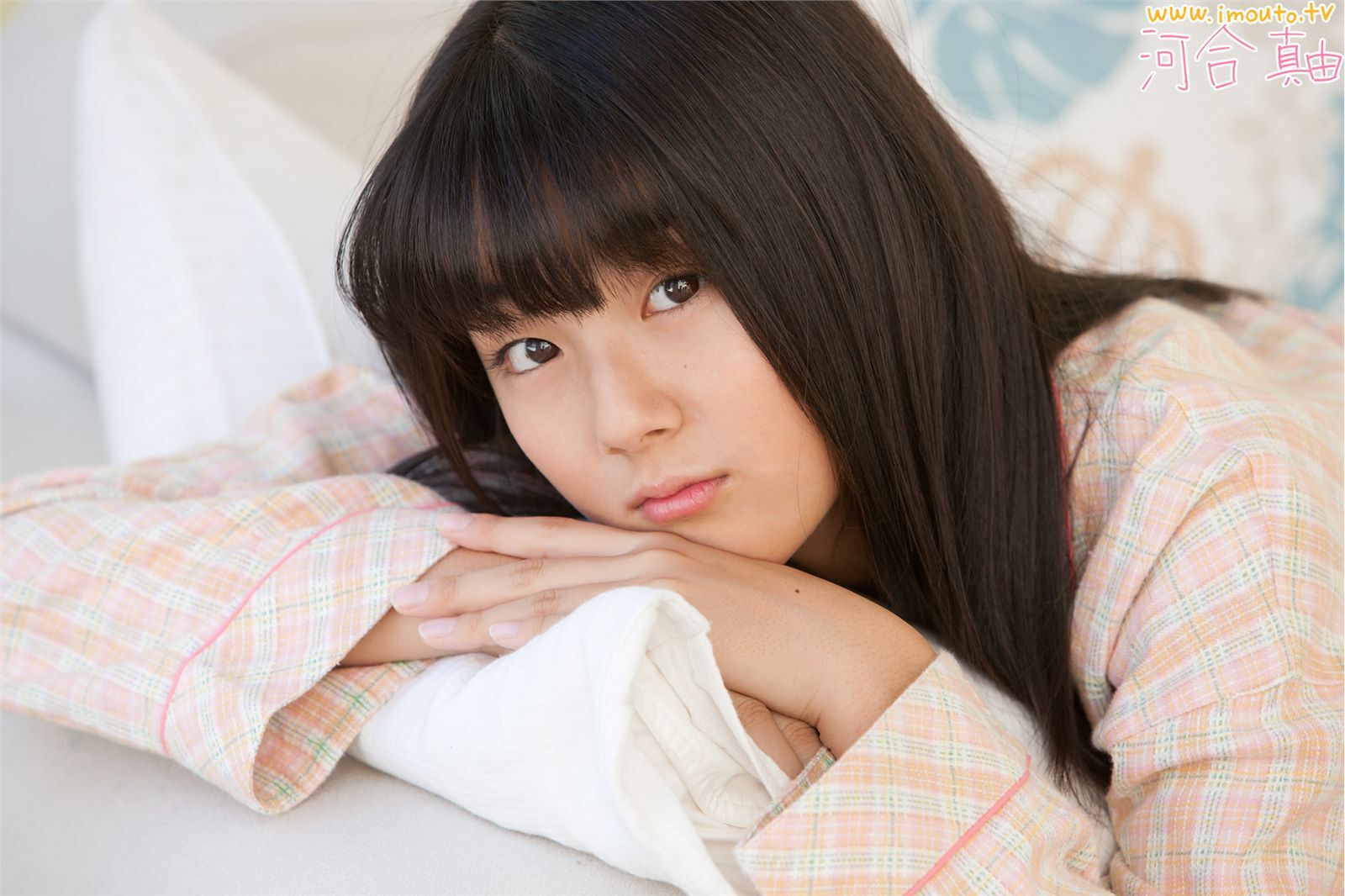 [Imouto.tv]  河合真由 Mayu Kawai   日本av女优套图资源